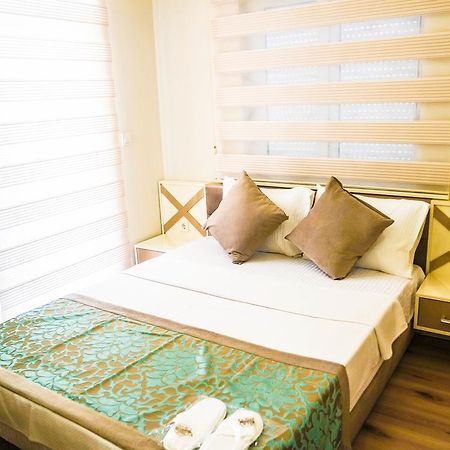 Ale Apartments Hotel Анталия Екстериор снимка