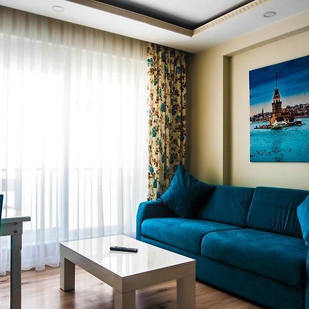 Ale Apartments Hotel Анталия Екстериор снимка