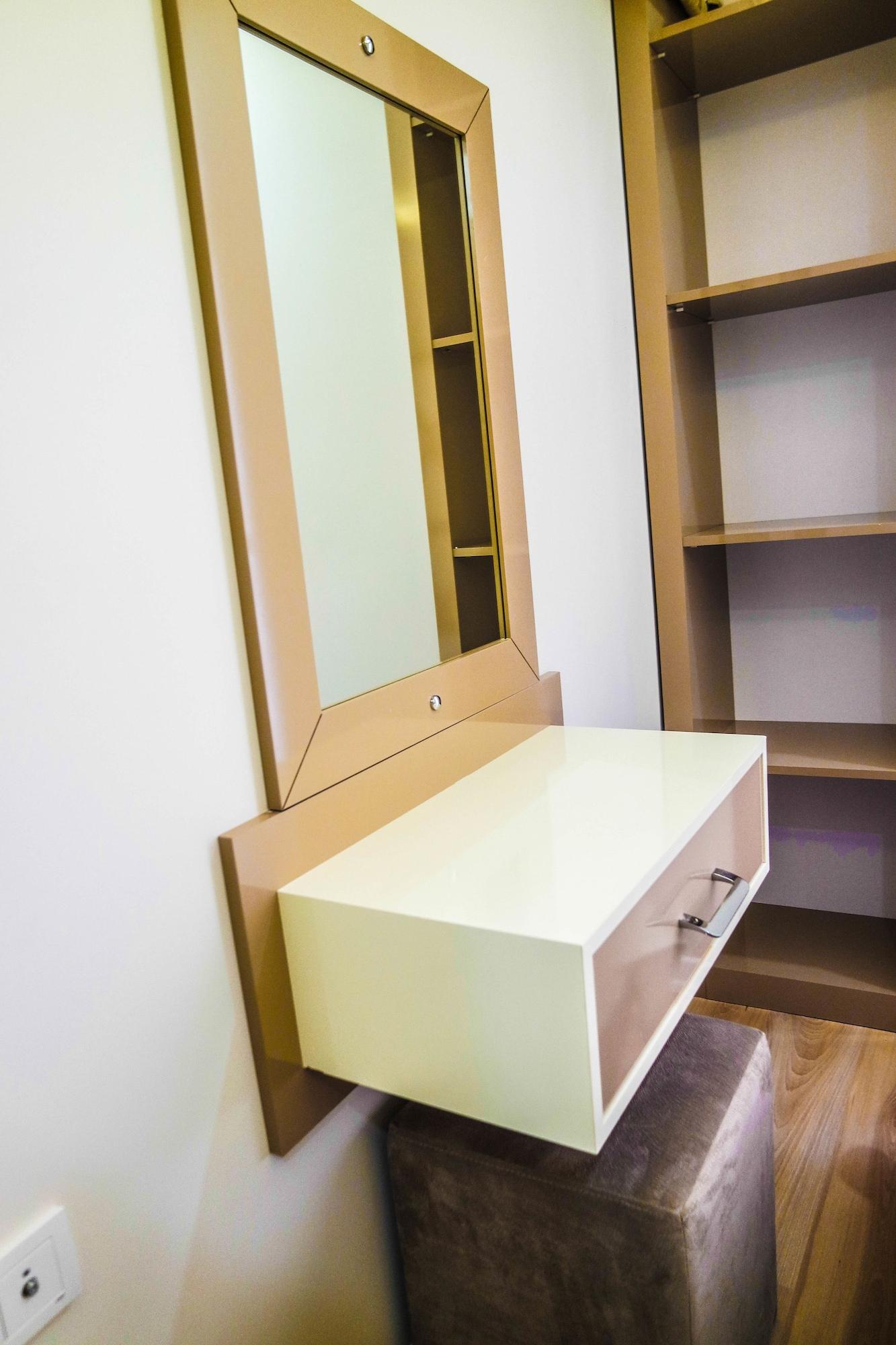 Ale Apartments Hotel Анталия Екстериор снимка