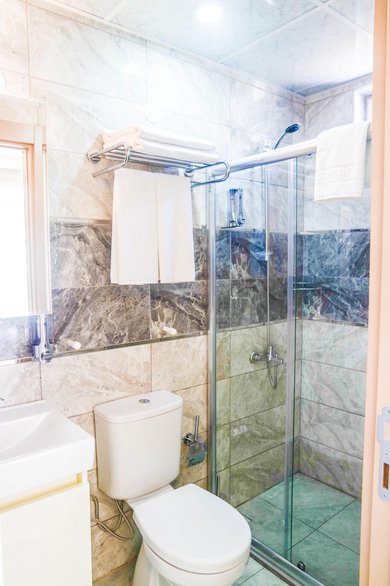 Ale Apartments Hotel Анталия Екстериор снимка