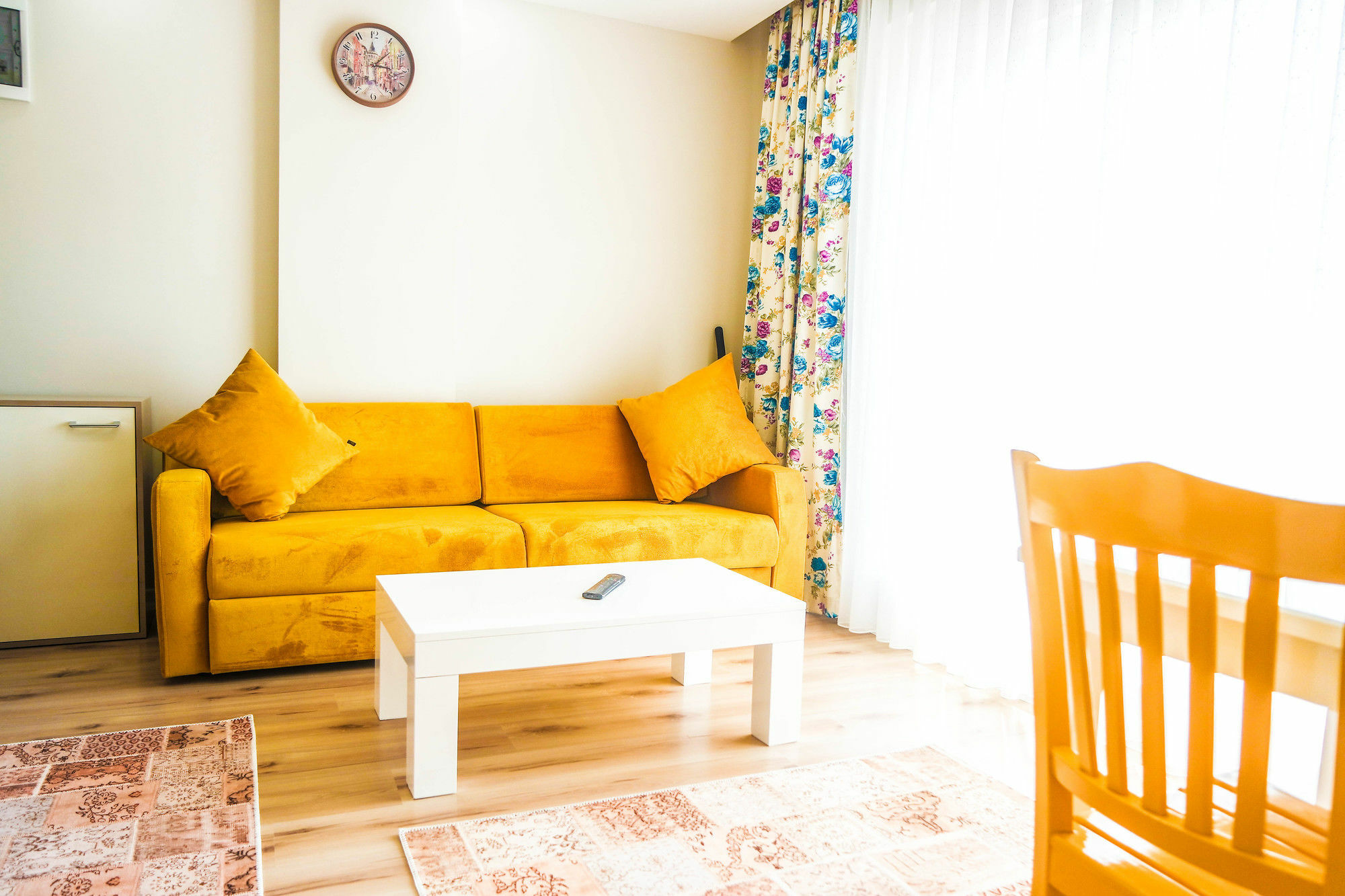 Ale Apartments Hotel Анталия Екстериор снимка